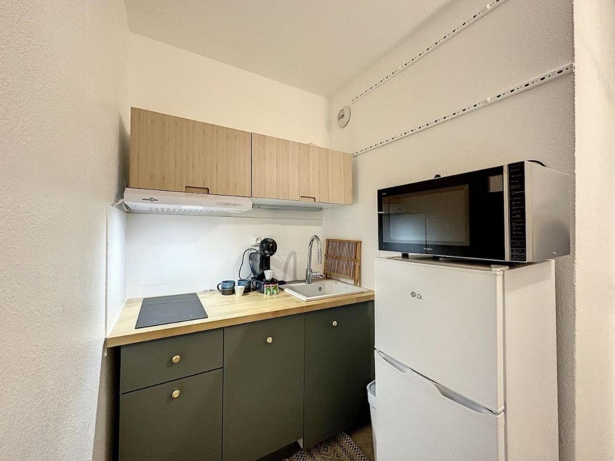 Apartamento Cosy Appart - Cite International - Fays 1 Caluire-et-Cuire Exterior foto